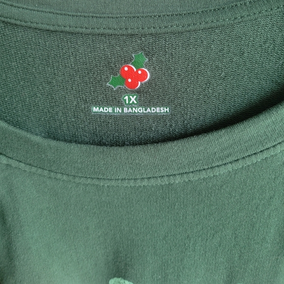 Christmas Shirt - Picture 4 of 5